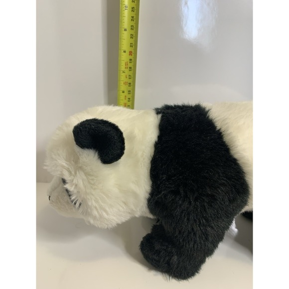 Douglas‎ The Cuddle Toy Cookie Panda Plush Stuffed Animal Toy 2016, 12" - Picture 15 of 16